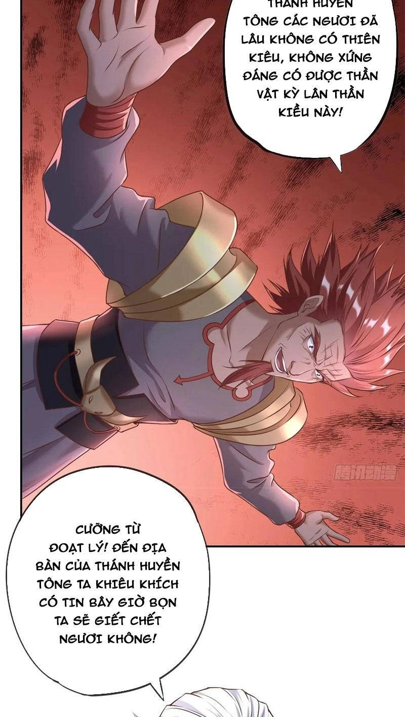 Ta Có Thể Đốn Ngộ Vô Hạn Chapter 44 - 18