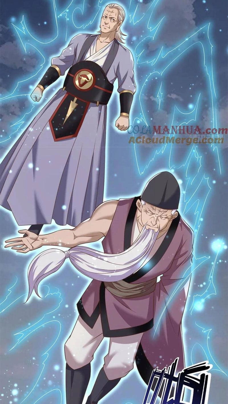 Ta Có Thể Đốn Ngộ Vô Hạn Chapter 44 - 21