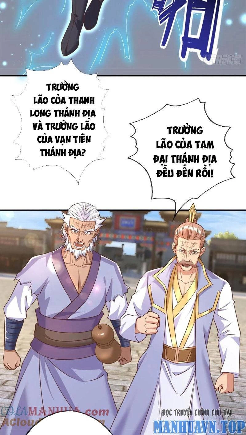 Ta Có Thể Đốn Ngộ Vô Hạn Chapter 44 - 22