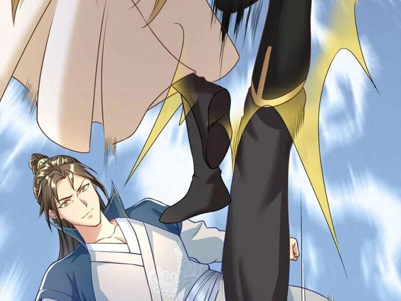 Ta Có Thể Đốn Ngộ Vô Hạn Chapter 45 - 11