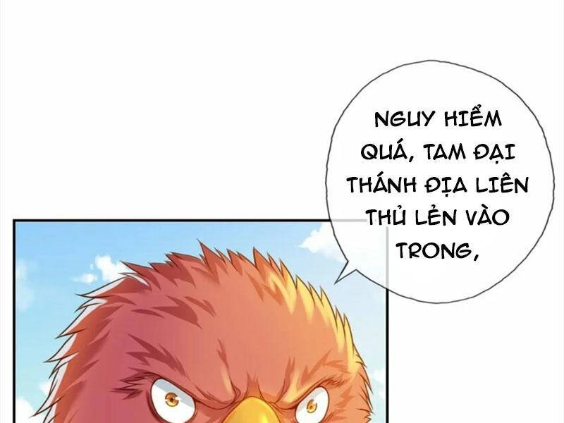 Ta Có Thể Đốn Ngộ Vô Hạn Chapter 45 - 30
