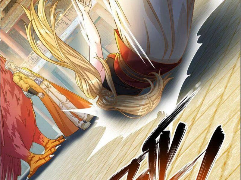 Ta Có Thể Đốn Ngộ Vô Hạn Chapter 45 - 49