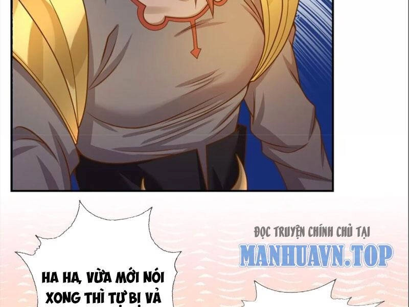 Ta Có Thể Đốn Ngộ Vô Hạn Chapter 45 - 57