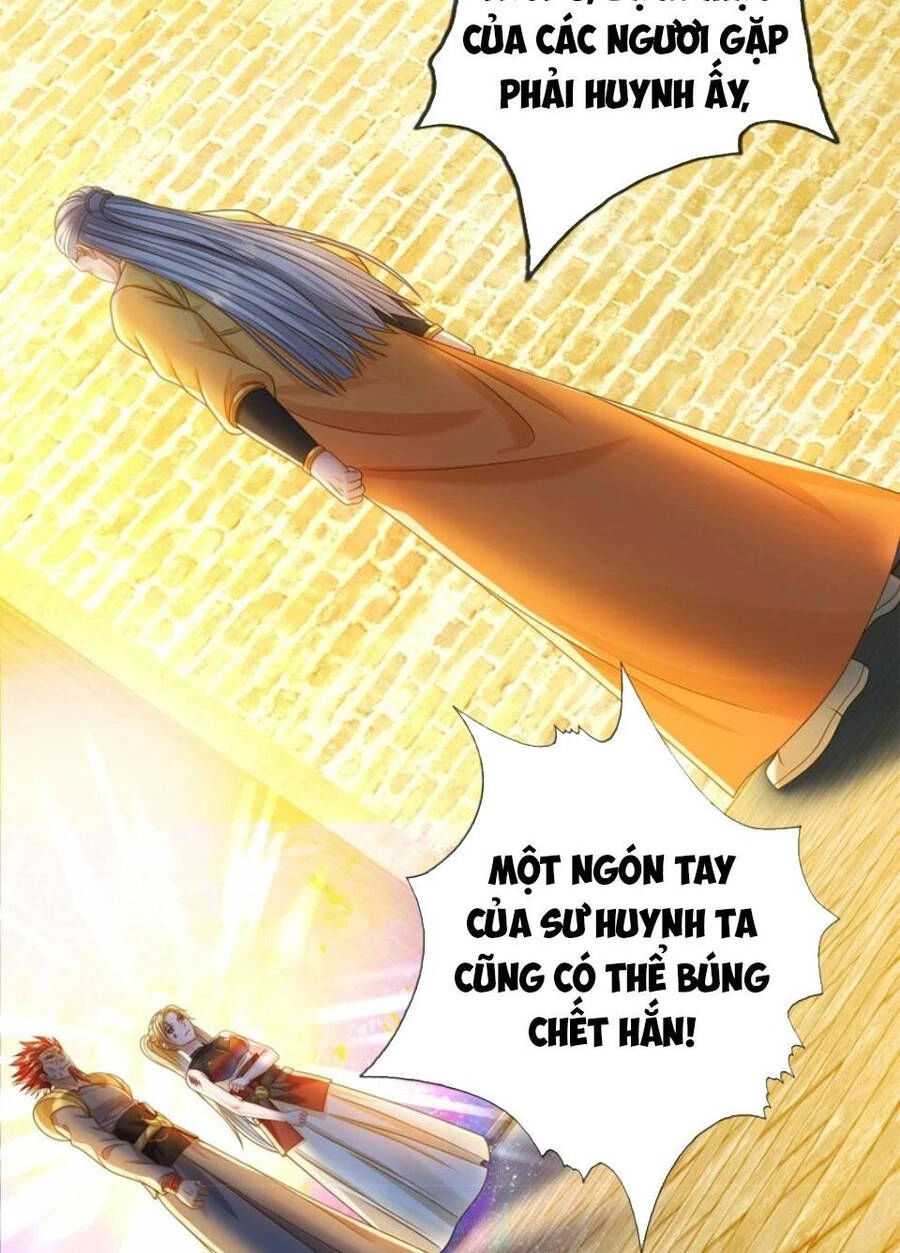 Ta Có Thể Đốn Ngộ Vô Hạn Chapter 46 - 5