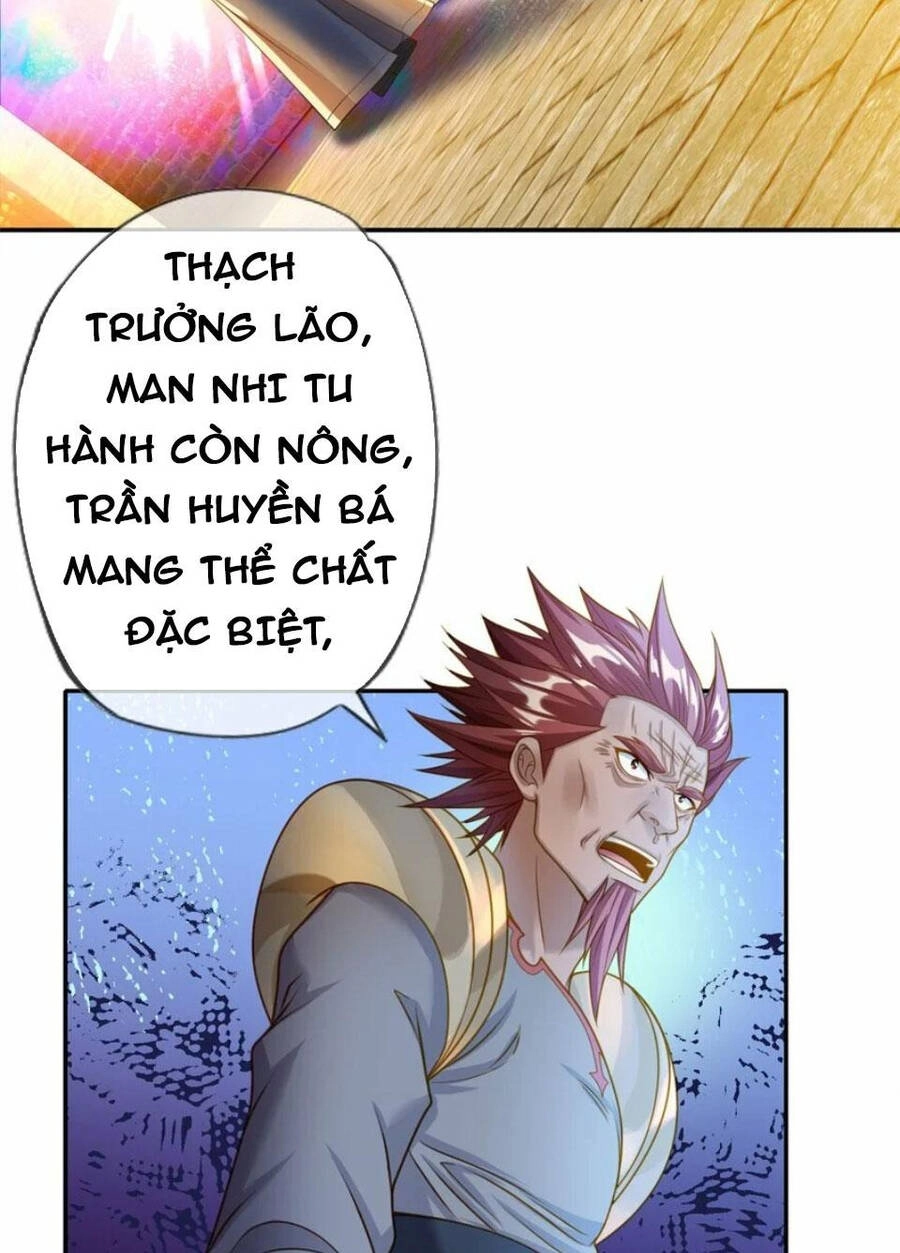 Ta Có Thể Đốn Ngộ Vô Hạn Chapter 46 - 6