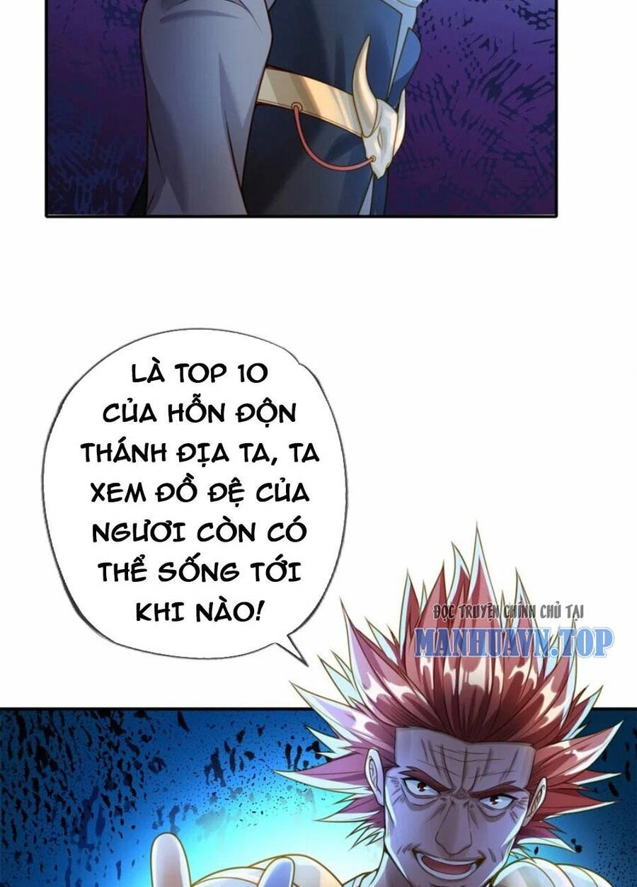 Ta Có Thể Đốn Ngộ Vô Hạn Chapter 46 - 7