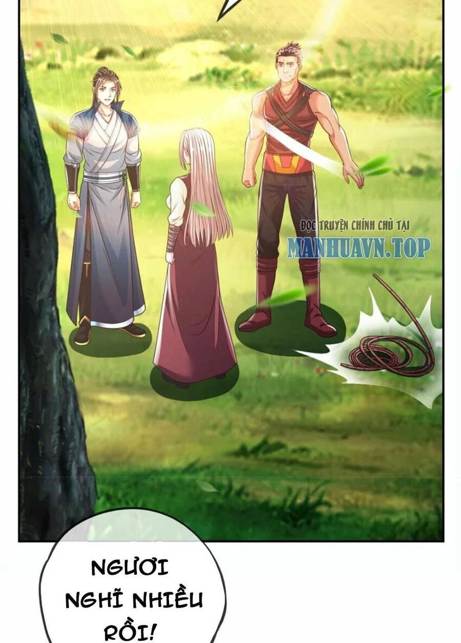 Ta Có Thể Đốn Ngộ Vô Hạn Chapter 46 - 13