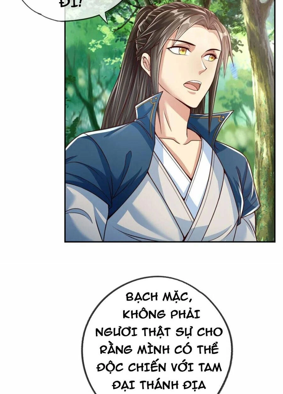 Ta Có Thể Đốn Ngộ Vô Hạn Chapter 46 - 17