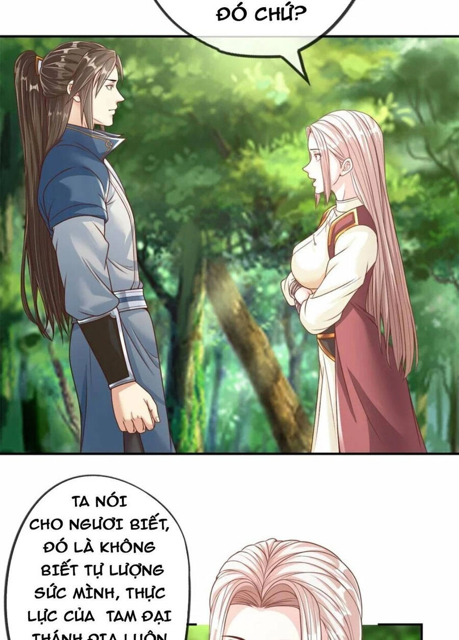 Ta Có Thể Đốn Ngộ Vô Hạn Chapter 46 - 18