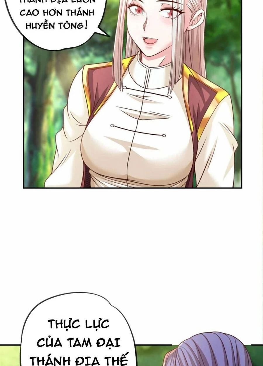 Ta Có Thể Đốn Ngộ Vô Hạn Chapter 46 - 19