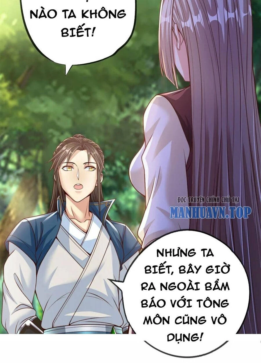 Ta Có Thể Đốn Ngộ Vô Hạn Chapter 46 - 20