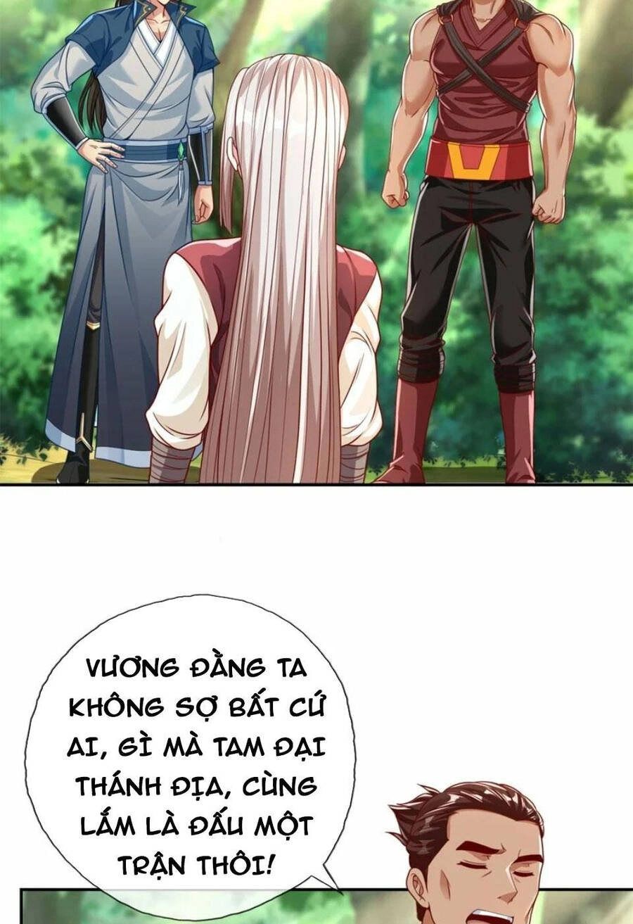 Ta Có Thể Đốn Ngộ Vô Hạn Chapter 46 - 24