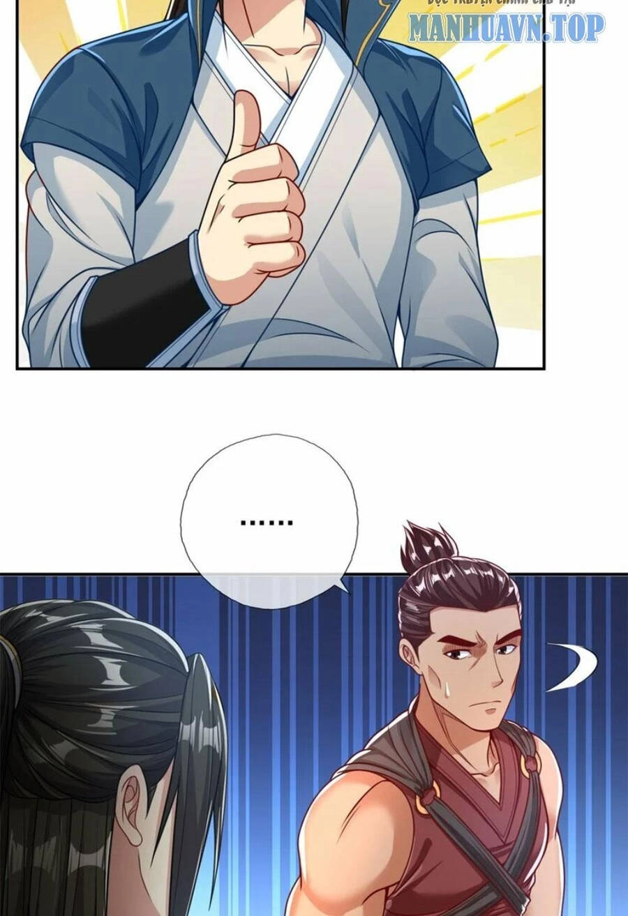 Ta Có Thể Đốn Ngộ Vô Hạn Chapter 46 - 26