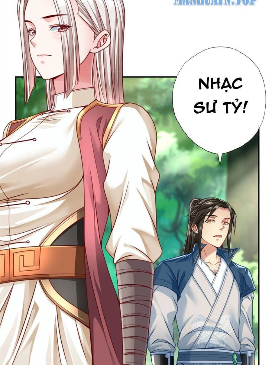 Ta Có Thể Đốn Ngộ Vô Hạn Chapter 47 - 2