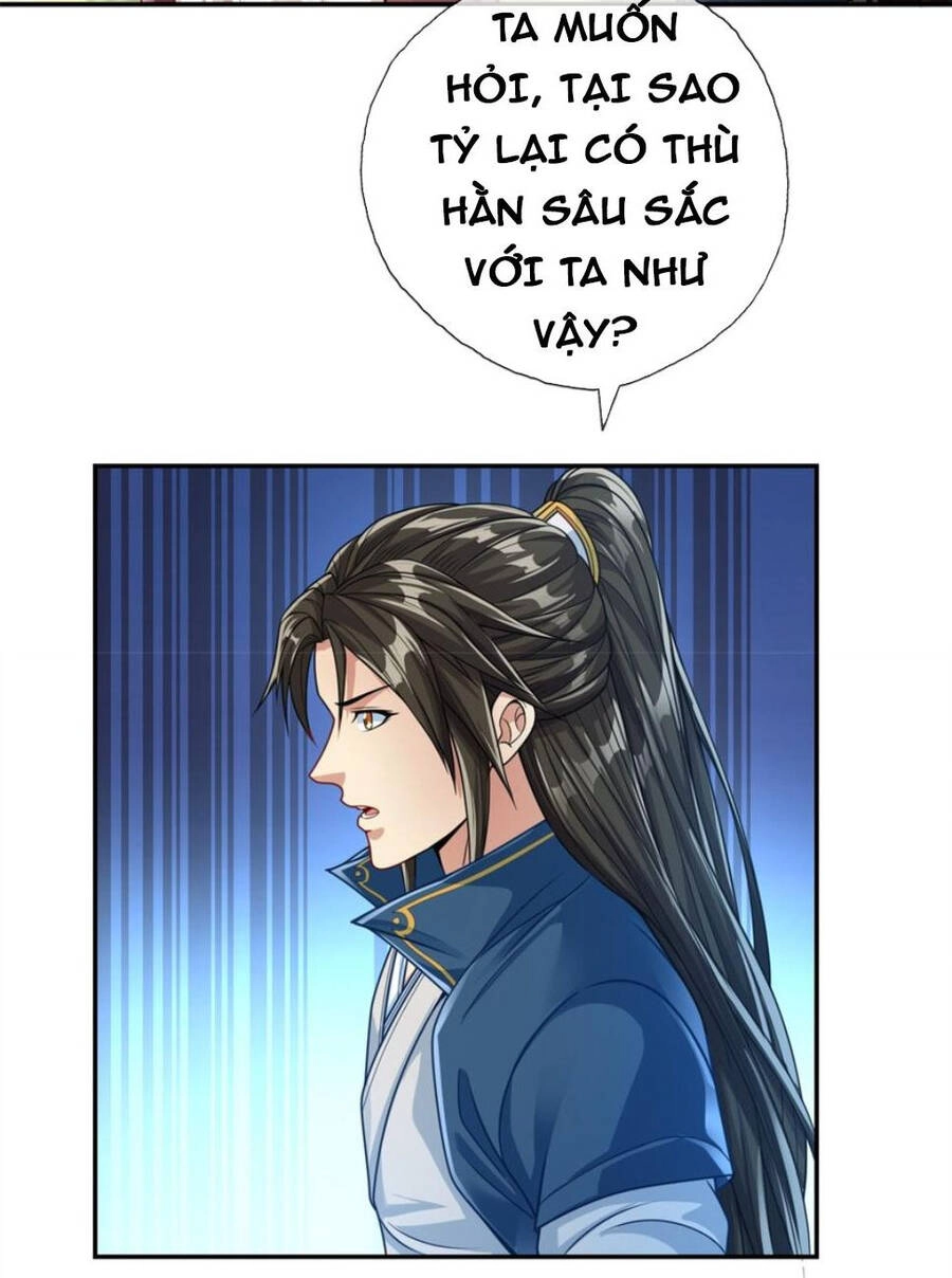 Ta Có Thể Đốn Ngộ Vô Hạn Chapter 47 - 4