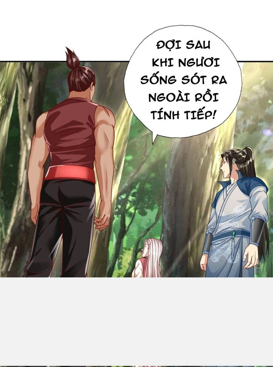 Ta Có Thể Đốn Ngộ Vô Hạn Chapter 47 - 6