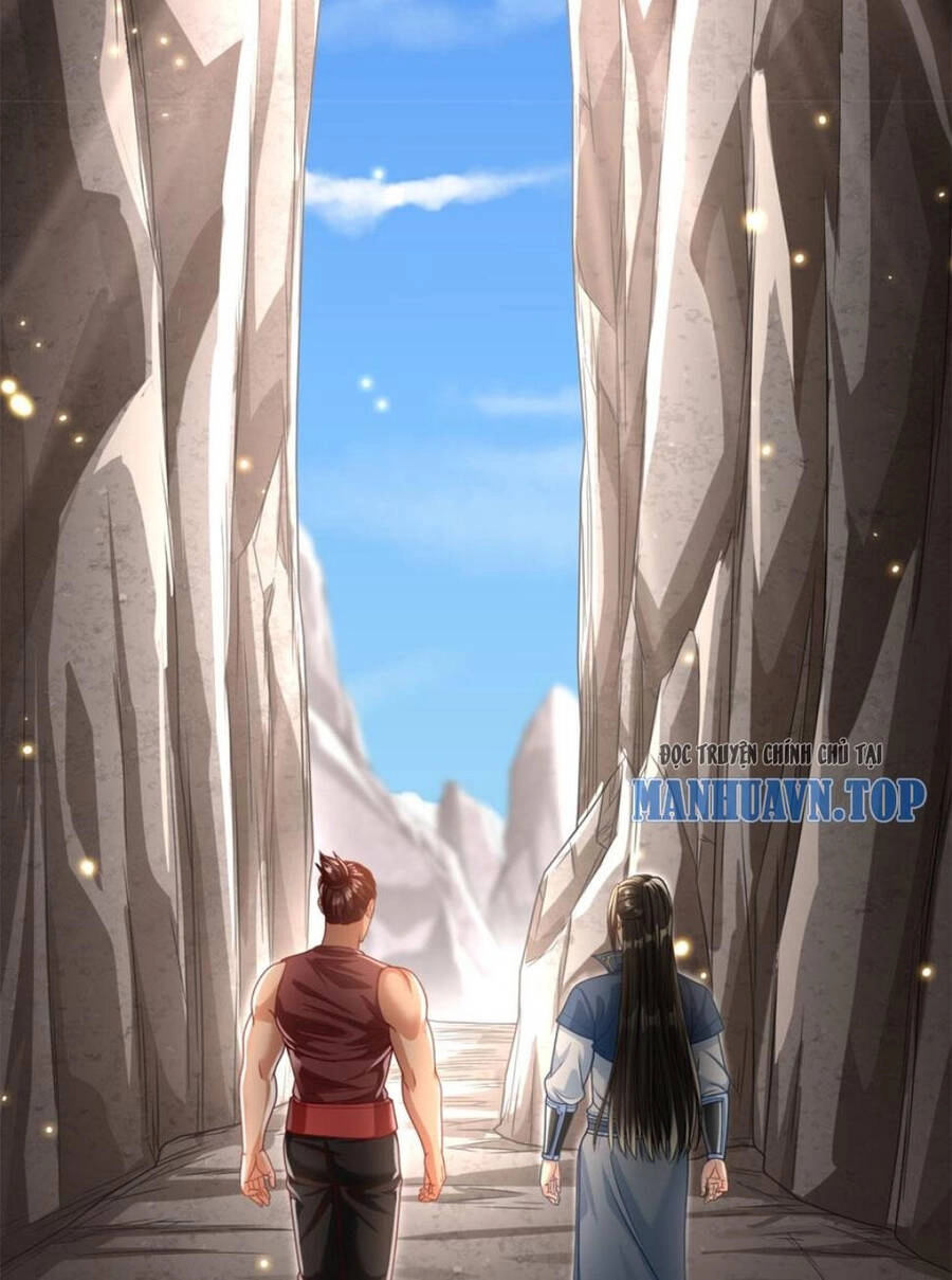 Ta Có Thể Đốn Ngộ Vô Hạn Chapter 47 - 8