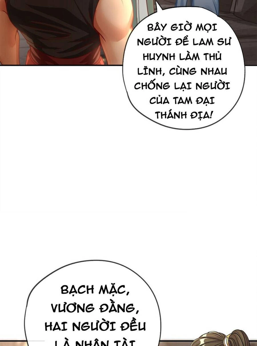 Ta Có Thể Đốn Ngộ Vô Hạn Chapter 47 - 16