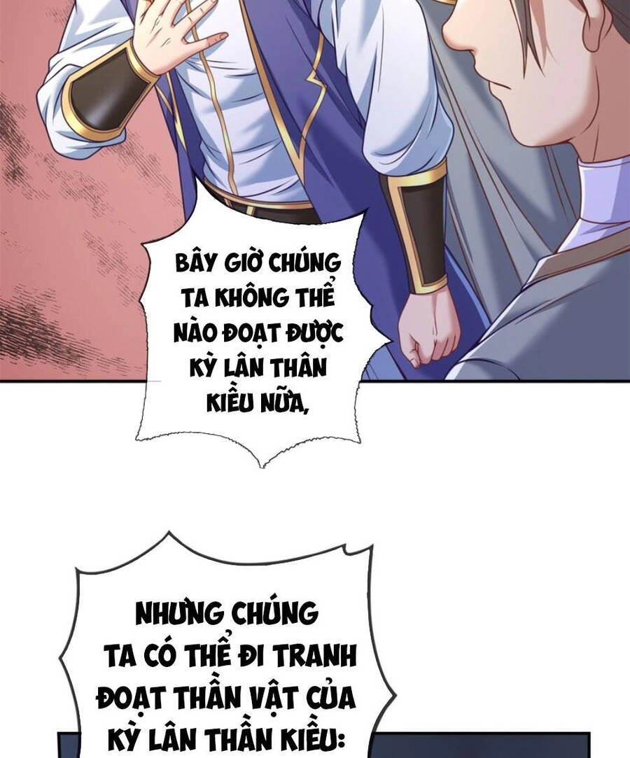 Ta Có Thể Đốn Ngộ Vô Hạn Chapter 47 - 21