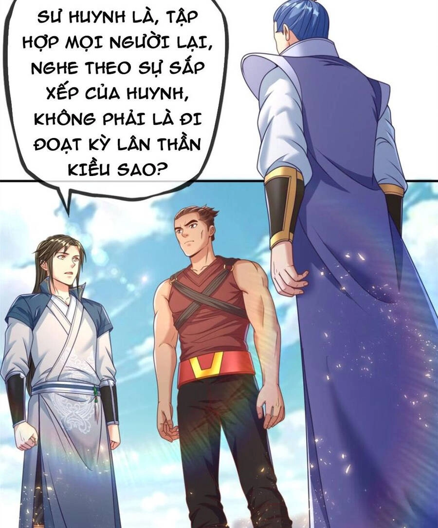 Ta Có Thể Đốn Ngộ Vô Hạn Chapter 47 - 25