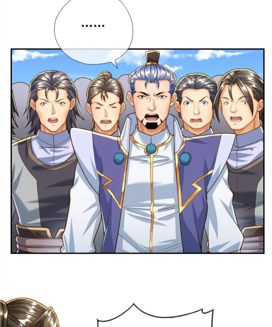 Ta Có Thể Đốn Ngộ Vô Hạn Chapter 47 - 32