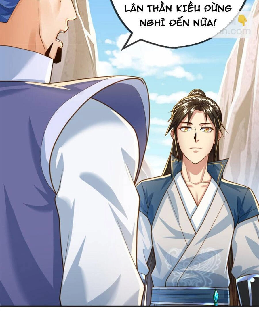 Ta Có Thể Đốn Ngộ Vô Hạn Chapter 47 - 36