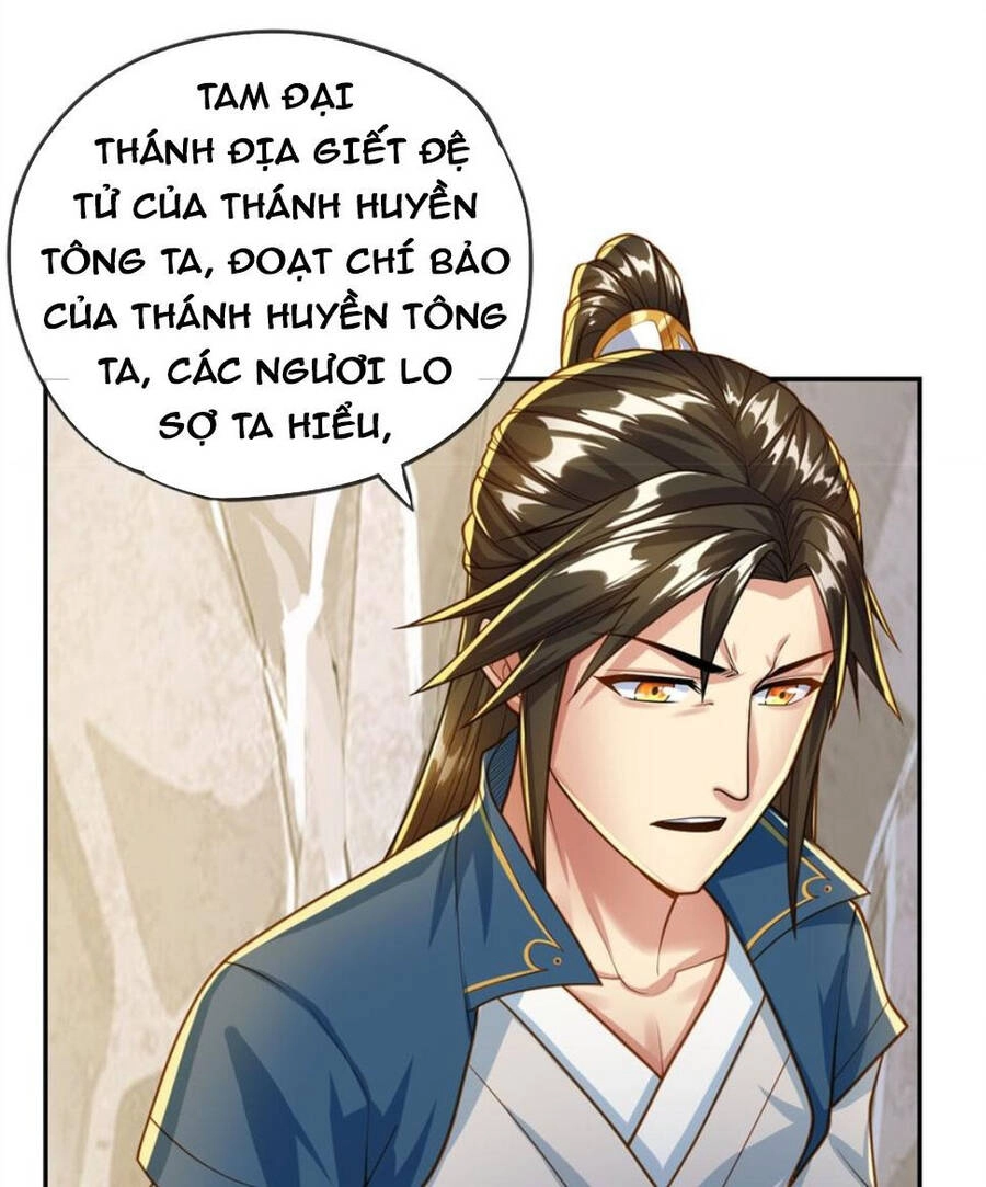 Ta Có Thể Đốn Ngộ Vô Hạn Chapter 47 - 37