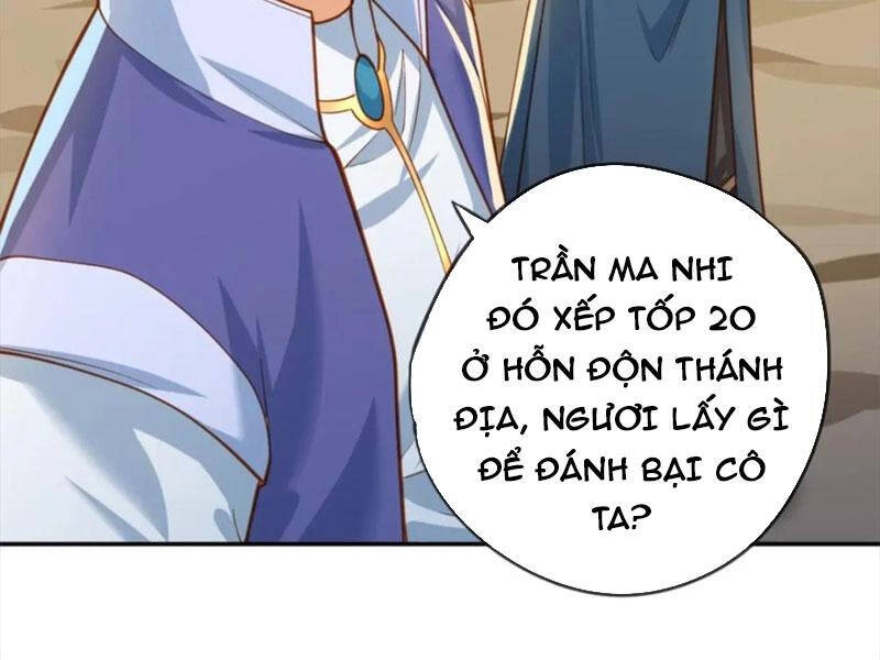 Ta Có Thể Đốn Ngộ Vô Hạn Chapter 48 - 14