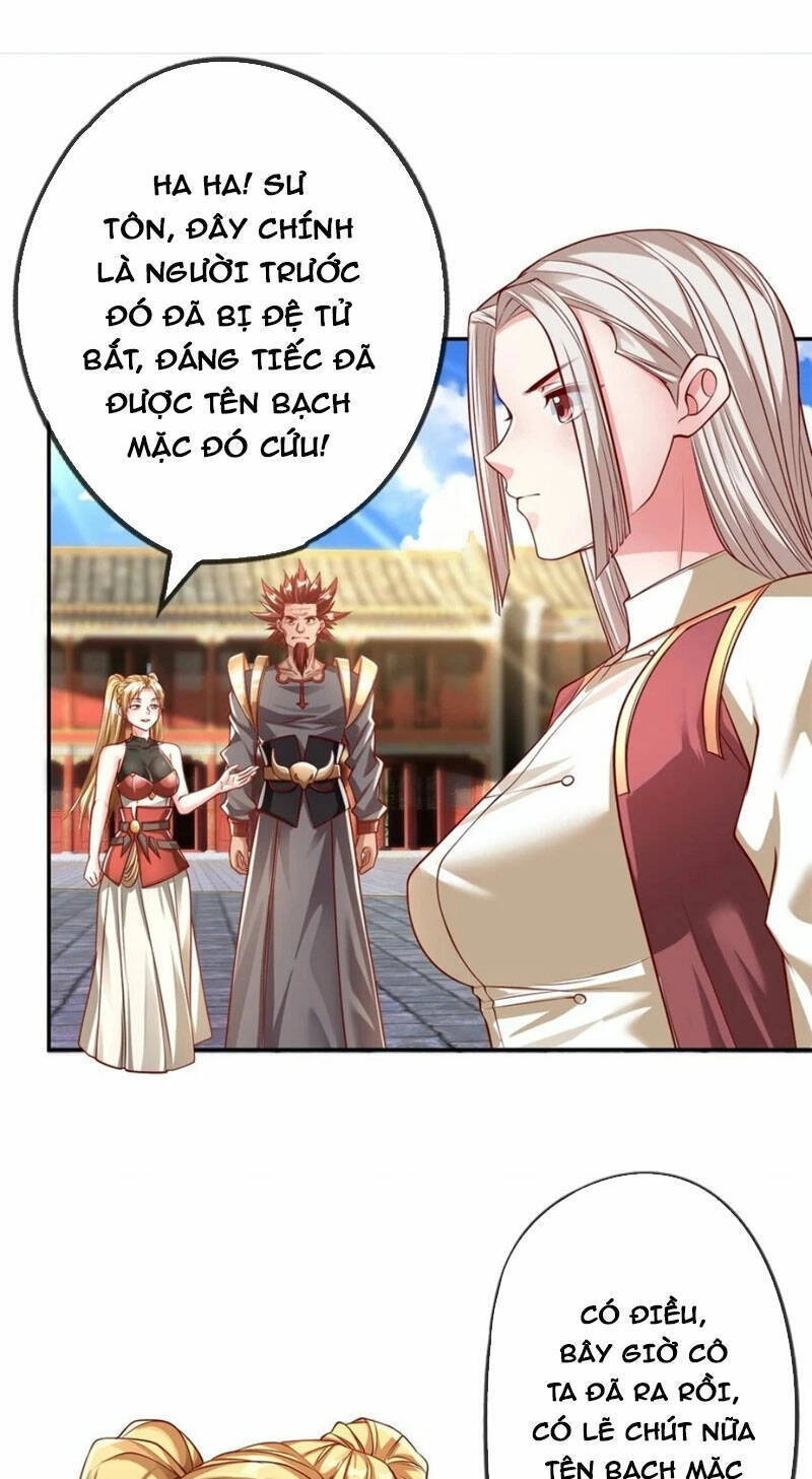 Ta Có Thể Đốn Ngộ Vô Hạn Chapter 50 - 1