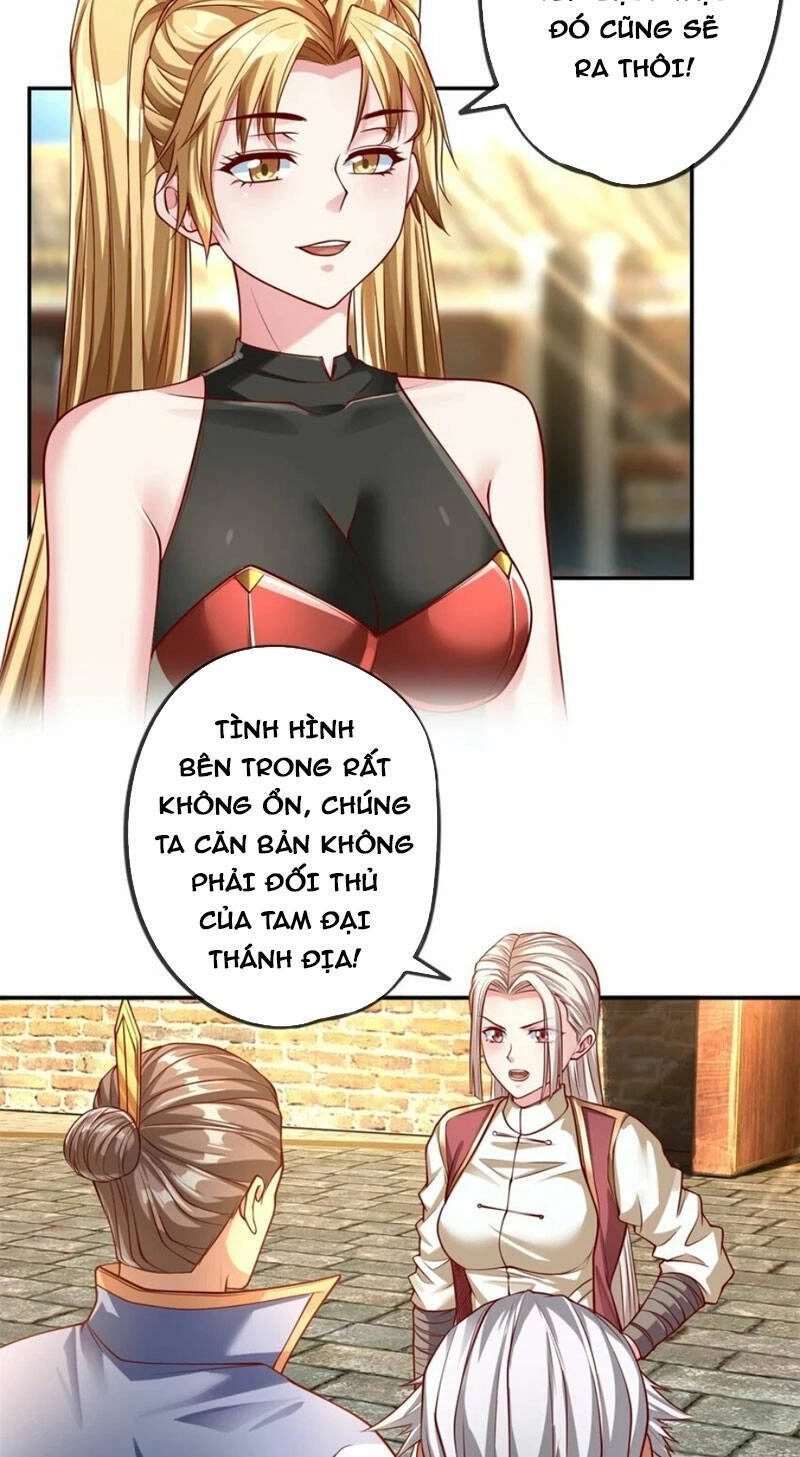 Ta Có Thể Đốn Ngộ Vô Hạn Chapter 50 - 2