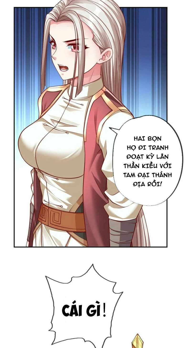 Ta Có Thể Đốn Ngộ Vô Hạn Chapter 50 - 4