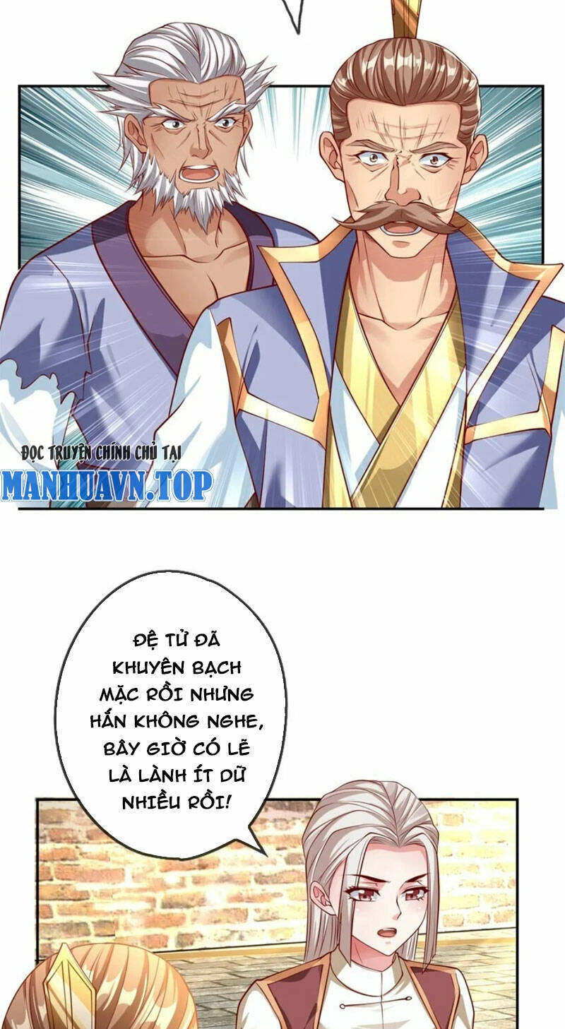 Ta Có Thể Đốn Ngộ Vô Hạn Chapter 50 - 5