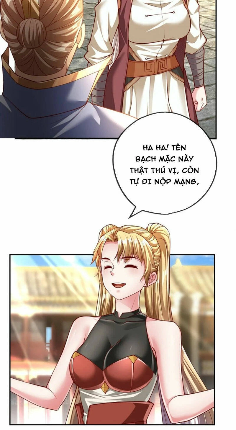 Ta Có Thể Đốn Ngộ Vô Hạn Chapter 50 - 6