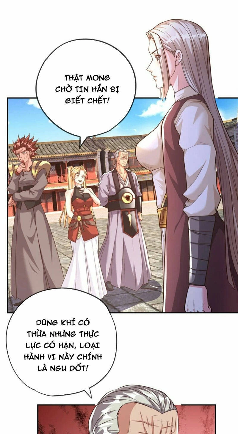 Ta Có Thể Đốn Ngộ Vô Hạn Chapter 50 - 7