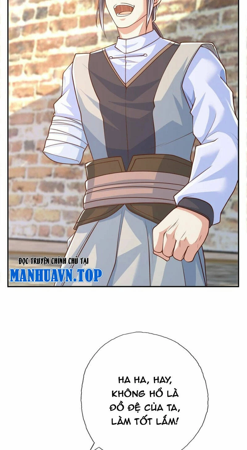 Ta Có Thể Đốn Ngộ Vô Hạn Chapter 50 - 15