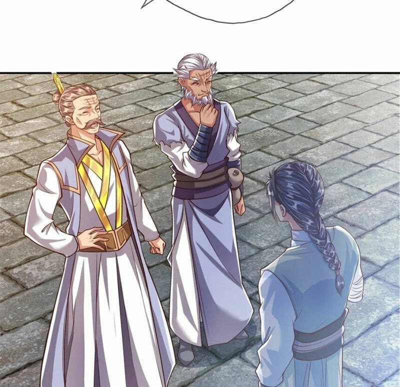 Ta Có Thể Đốn Ngộ Vô Hạn Chapter 50 - 16