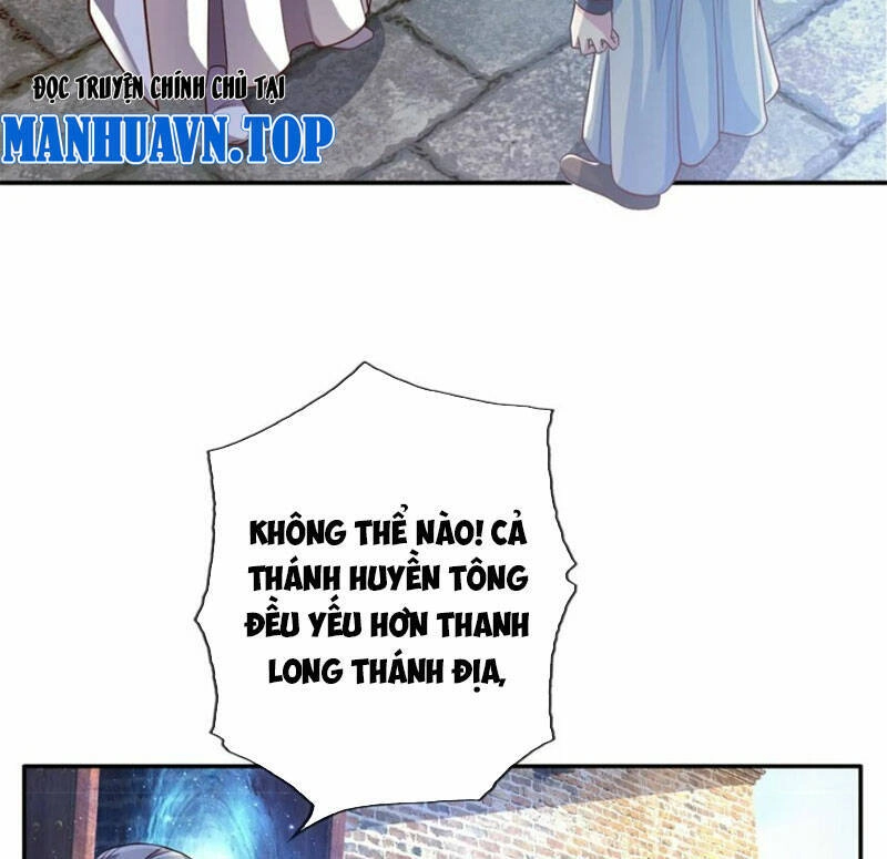 Ta Có Thể Đốn Ngộ Vô Hạn Chapter 50 - 17