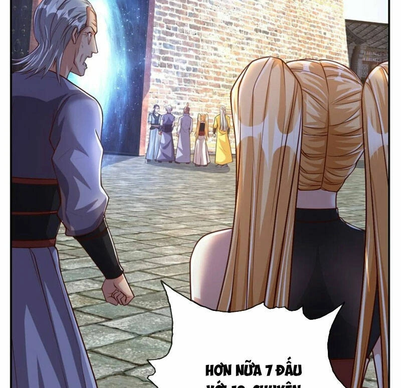 Ta Có Thể Đốn Ngộ Vô Hạn Chapter 50 - 18