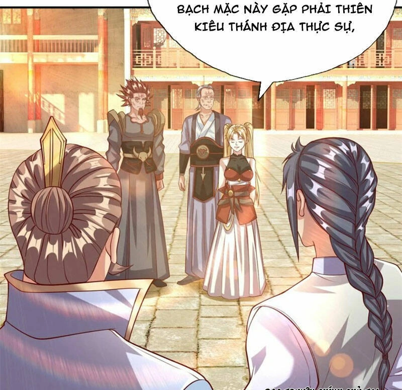 Ta Có Thể Đốn Ngộ Vô Hạn Chapter 50 - 21