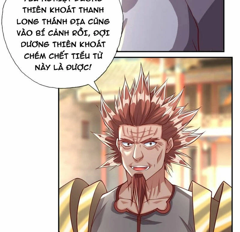 Ta Có Thể Đốn Ngộ Vô Hạn Chapter 50 - 25