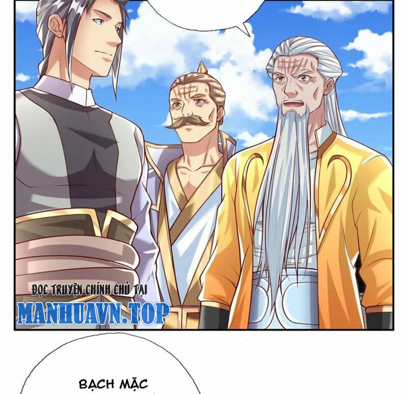 Ta Có Thể Đốn Ngộ Vô Hạn Chapter 50 - 27