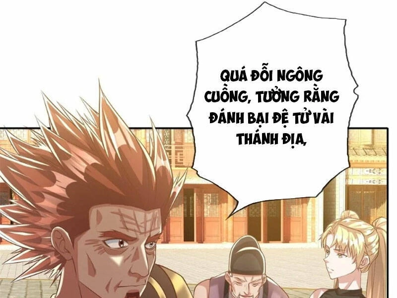Ta Có Thể Đốn Ngộ Vô Hạn Chapter 51 - 1