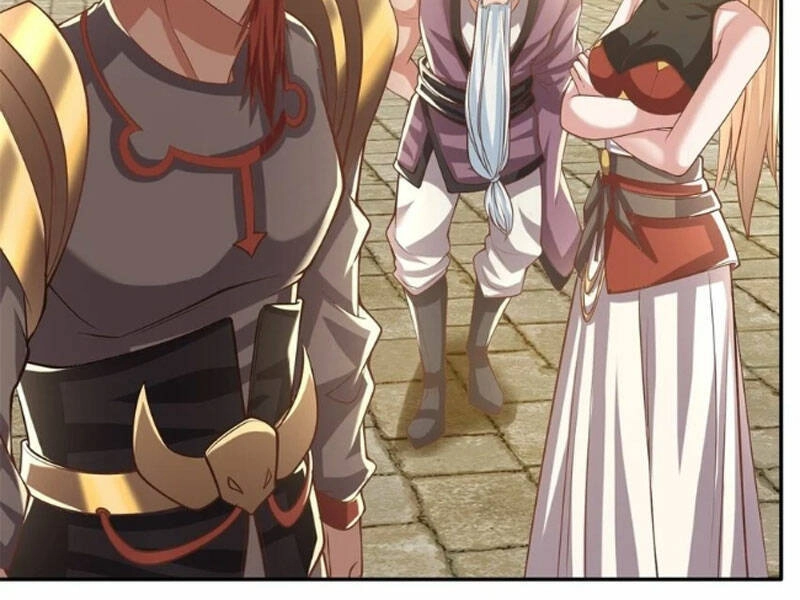 Ta Có Thể Đốn Ngộ Vô Hạn Chapter 51 - 2