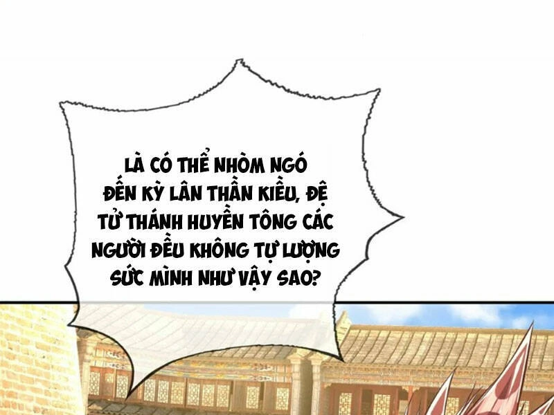 Ta Có Thể Đốn Ngộ Vô Hạn Chapter 51 - 3