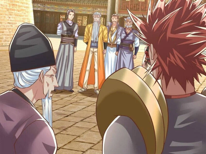 Ta Có Thể Đốn Ngộ Vô Hạn Chapter 51 - 4