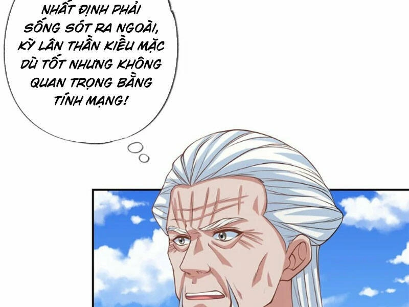 Ta Có Thể Đốn Ngộ Vô Hạn Chapter 51 - 11