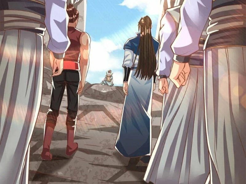 Ta Có Thể Đốn Ngộ Vô Hạn Chapter 51 - 14