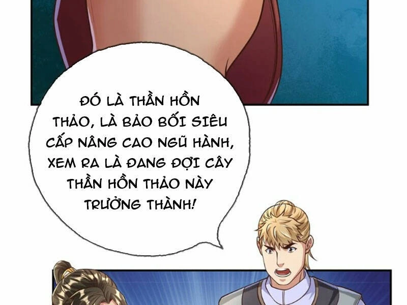 Ta Có Thể Đốn Ngộ Vô Hạn Chapter 51 - 19