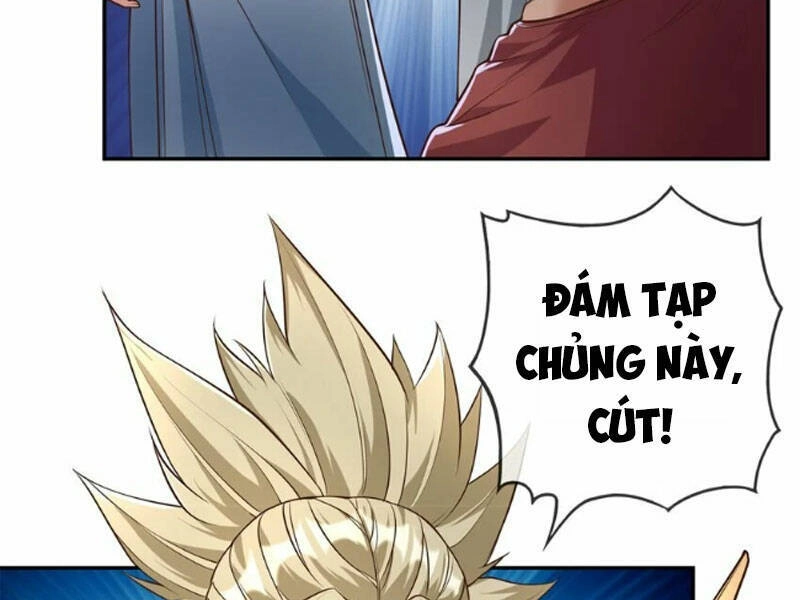 Ta Có Thể Đốn Ngộ Vô Hạn Chapter 51 - 21