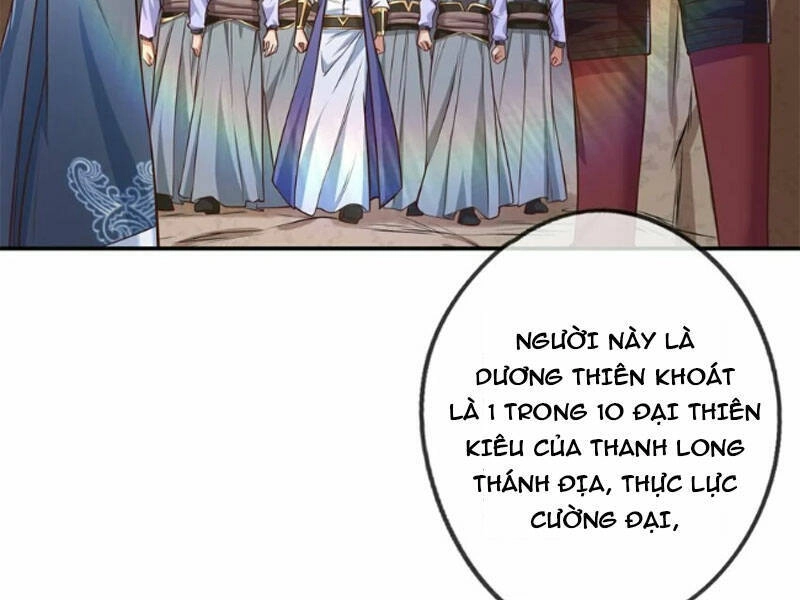 Ta Có Thể Đốn Ngộ Vô Hạn Chapter 51 - 27